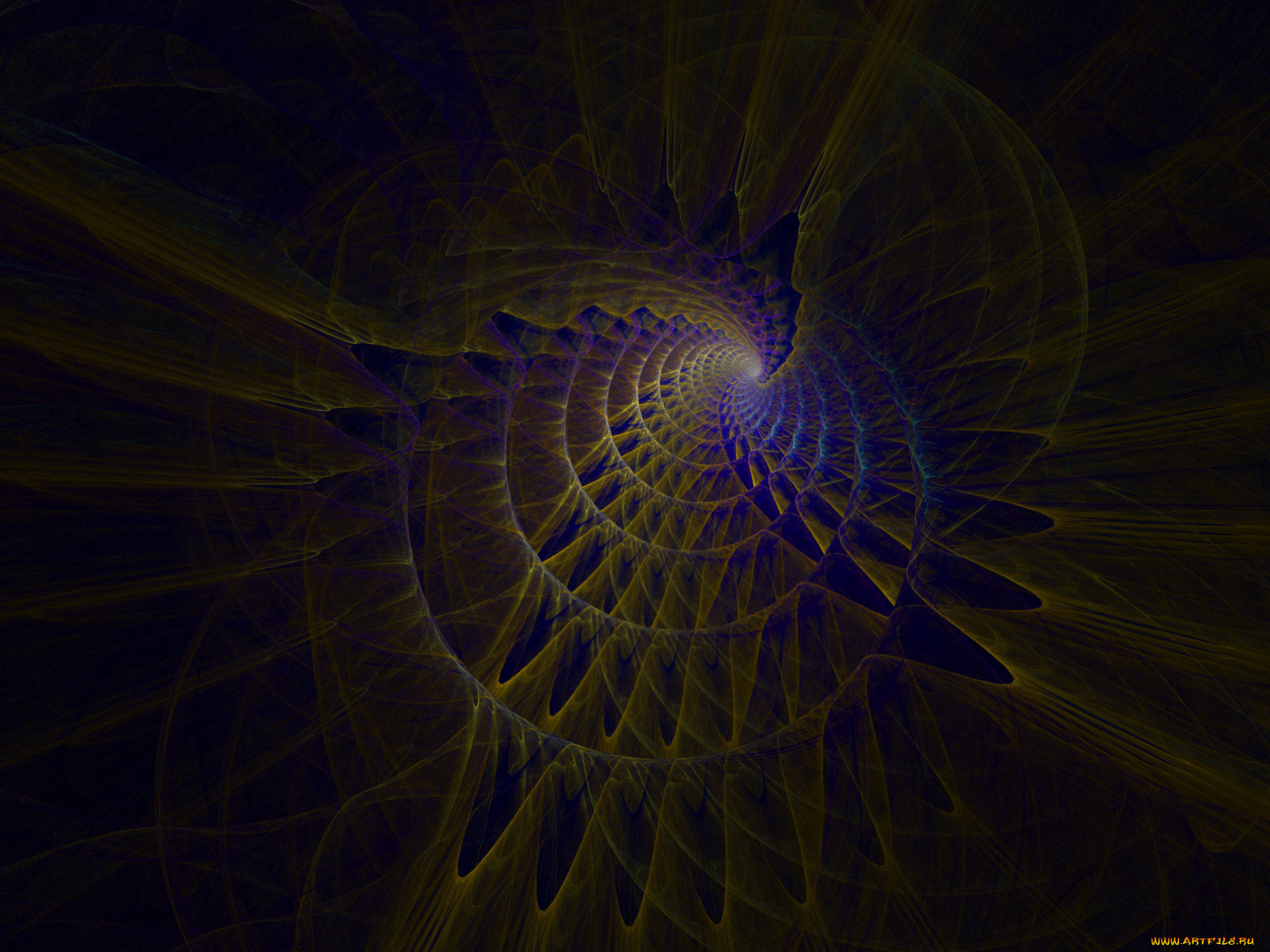 3, , fractal, , , , 